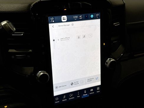 New 2024 RAM 2500 Limited image 37