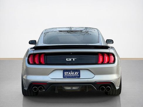 Used 2020 Ford Mustang GT image 6