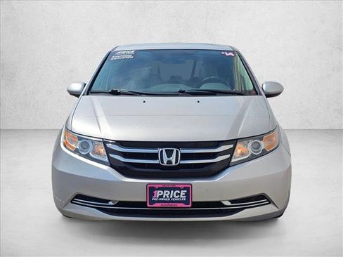 Used 2014 Honda Odyssey EX image 8