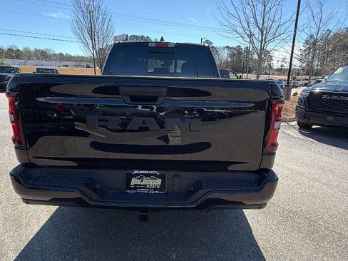 New 2026 RAM 1500 Express image 9