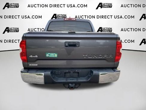 Used 2020 Toyota Tundra SR5 w/ SR5 Upgrade Package AWD/4WD image 9