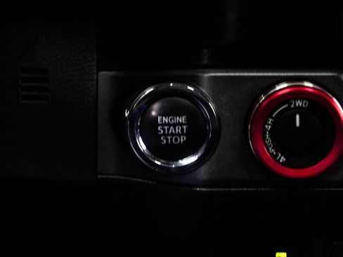 Used 2023 Toyota Tacoma TRD Pro AWD/4WD image 22