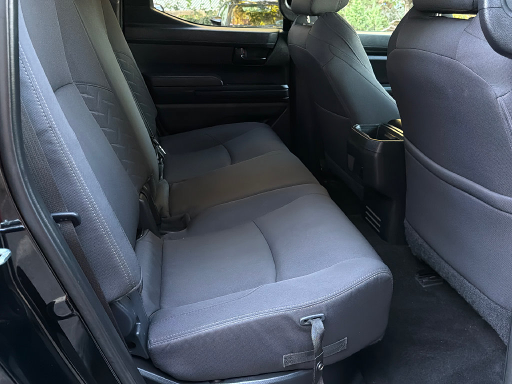 Used 2025 Toyota Tacoma SR5 AWD/4WD image 13