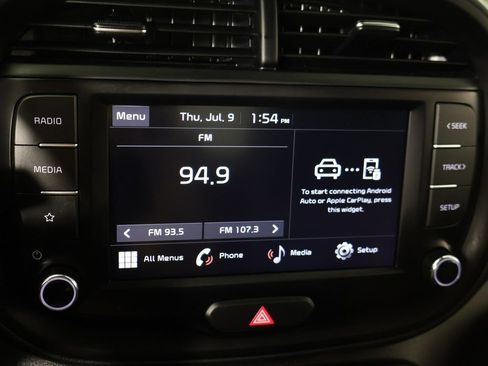 Used 2024 Kia Soul LX w/ Option Group 015 FWD image 40