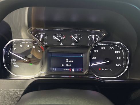 Used 2021 GMC Sierra 1500 Elevation AWD/4WD image 13
