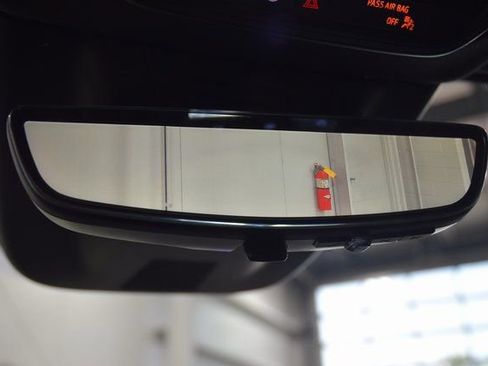 New 2025 Chevrolet Equinox EV RS w/ Convenience Package II image 50