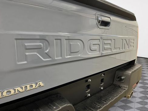 New 2026 Honda Ridgeline RTL image 6