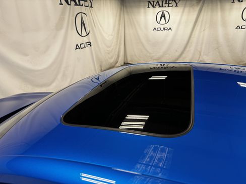 Used 2026 Acura Integra A-Spec FWD image 9