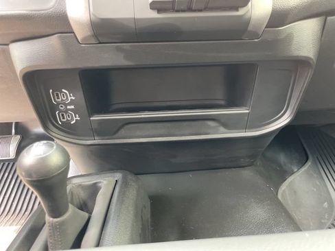 Used 2024 RAM 2500 Tradesman w/ Bed Utility Group AWD/4WD image 16