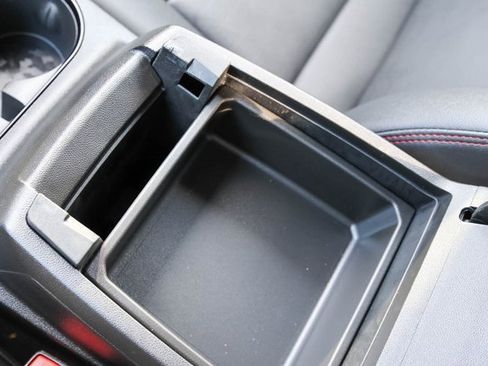 New 2026 Chevrolet Colorado Z71 w/ Technology Package image 16