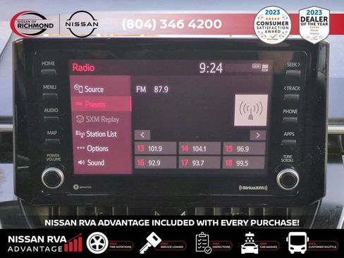 Used 2022 Toyota Corolla LE image 18