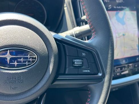 Used 2022 Subaru WRX Limited AWD/4WD image 22