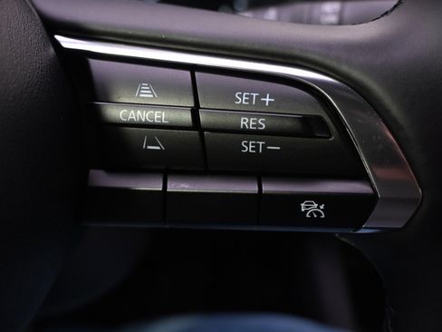 Certified 2025 MAZDA MAZDA3 s Sport image 34