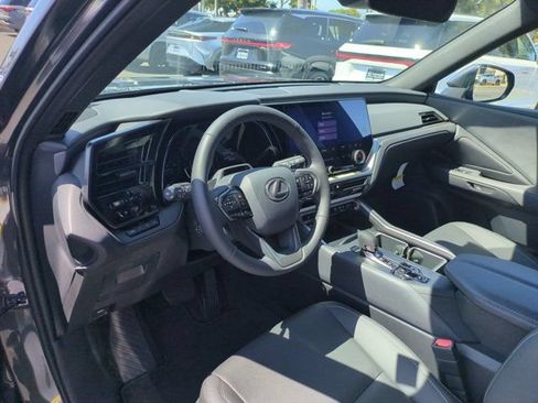 New 2026 Lexus TX 350 FWD image 12