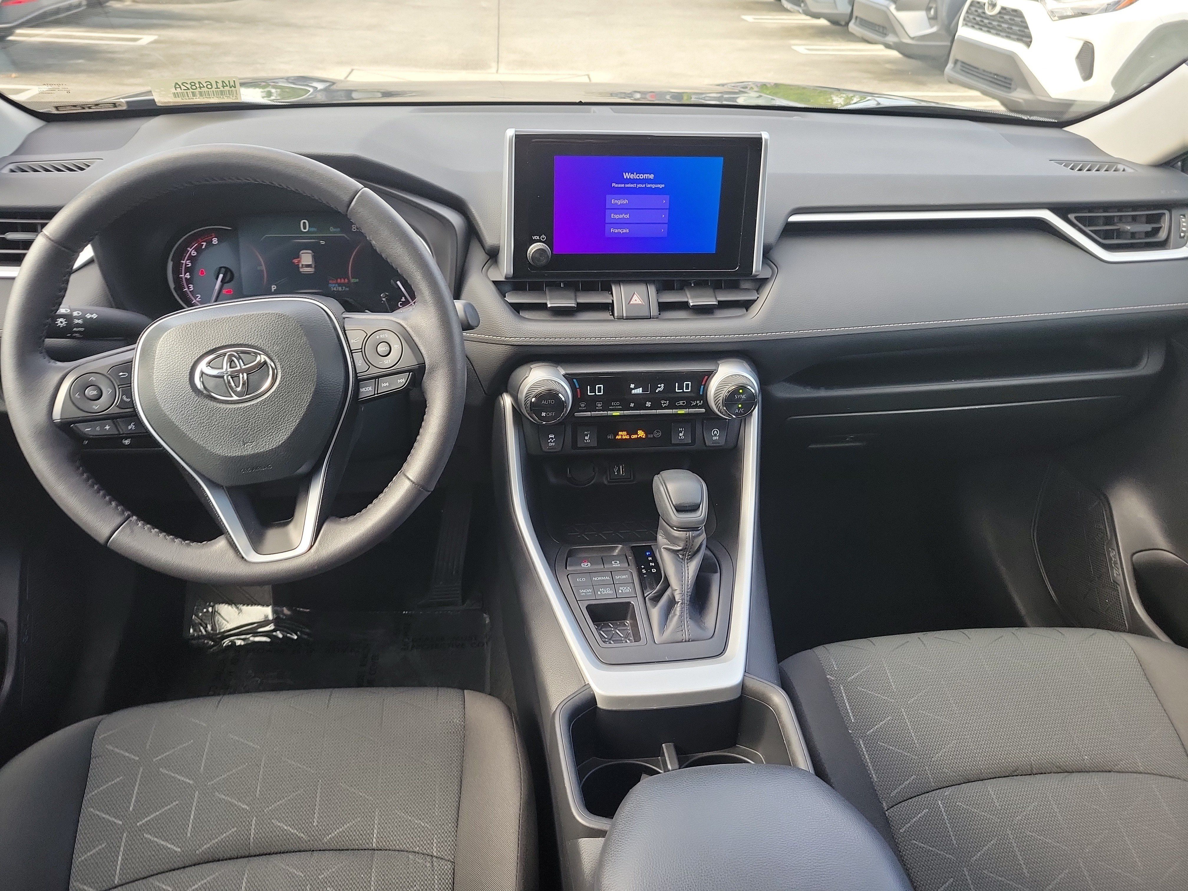 Certified 2023 Toyota RAV4 XLE w/ Convenience Package AWD/4WD image 17