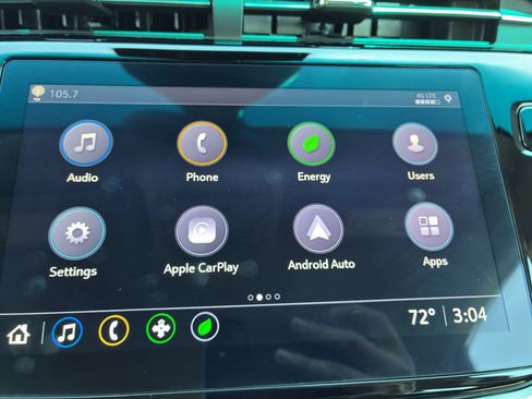 Used 2022 Chevrolet Bolt LT w/ Infotainment Package FWD image 30