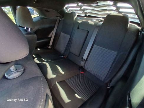 Used 2022 Dodge Challenger SXT w/ Blacktop Package RWD image 13