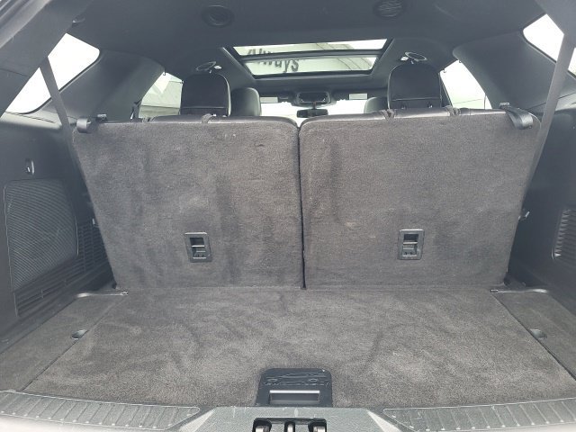 Used 2020 Ford Explorer ST AWD/4WD image 23
