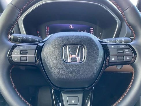 Used 2026 Honda Passport TrailSport Elite image 15