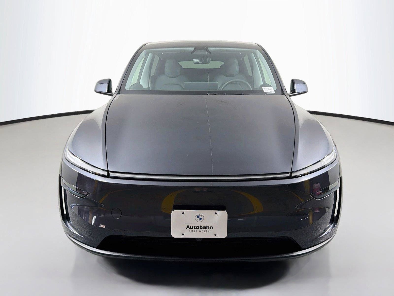 Used 2026 Tesla Model Y 2WD image 2