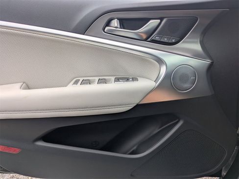 New 2025 Genesis G70 2.5T w/ Sport Prestige Package image 26