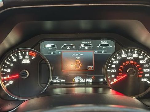 Used 2020 Ford F150 Raptor w/ Equipment Group 802A Luxury image 14