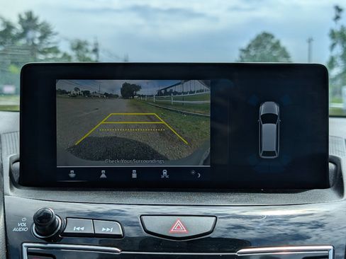 Used 2019 Acura RDX AWD w/ Technology Package image 26