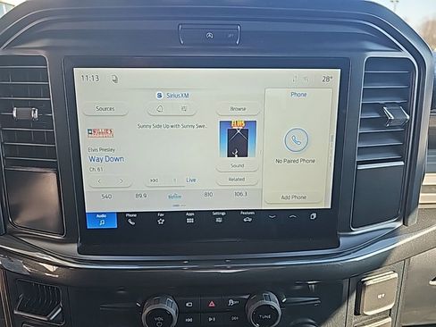 New 2026 Ford F150 STX w/ F-150 LOBO Package image 15