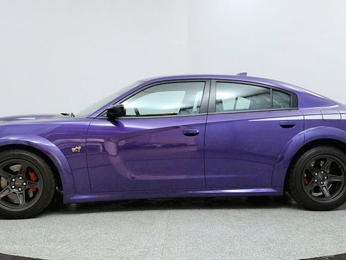 Used 2023 Dodge Charger Scat Pack image 2
