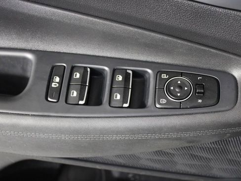 Certified 2022 Hyundai Santa Fe SE image 22