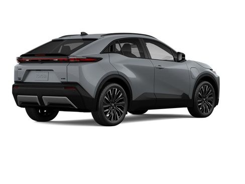 New 2026 Toyota C-HR image 10