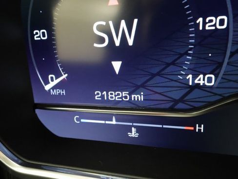 Used 2024 GMC Sierra 1500 Denali w/ Denali Reserve Package image 14