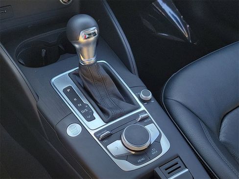 Used 2018 Audi A3 2.0T Premium w/ Convenience Package image 14