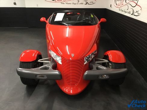 Used 1999 Plymouth Prowler image 5