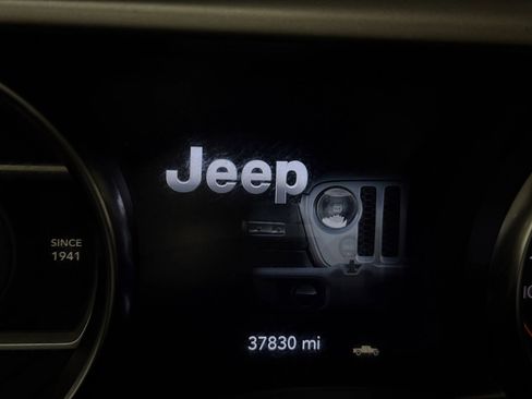 Used 2021 Jeep Gladiator Sport w/ Quick Order Package 24Q 80Th image 45