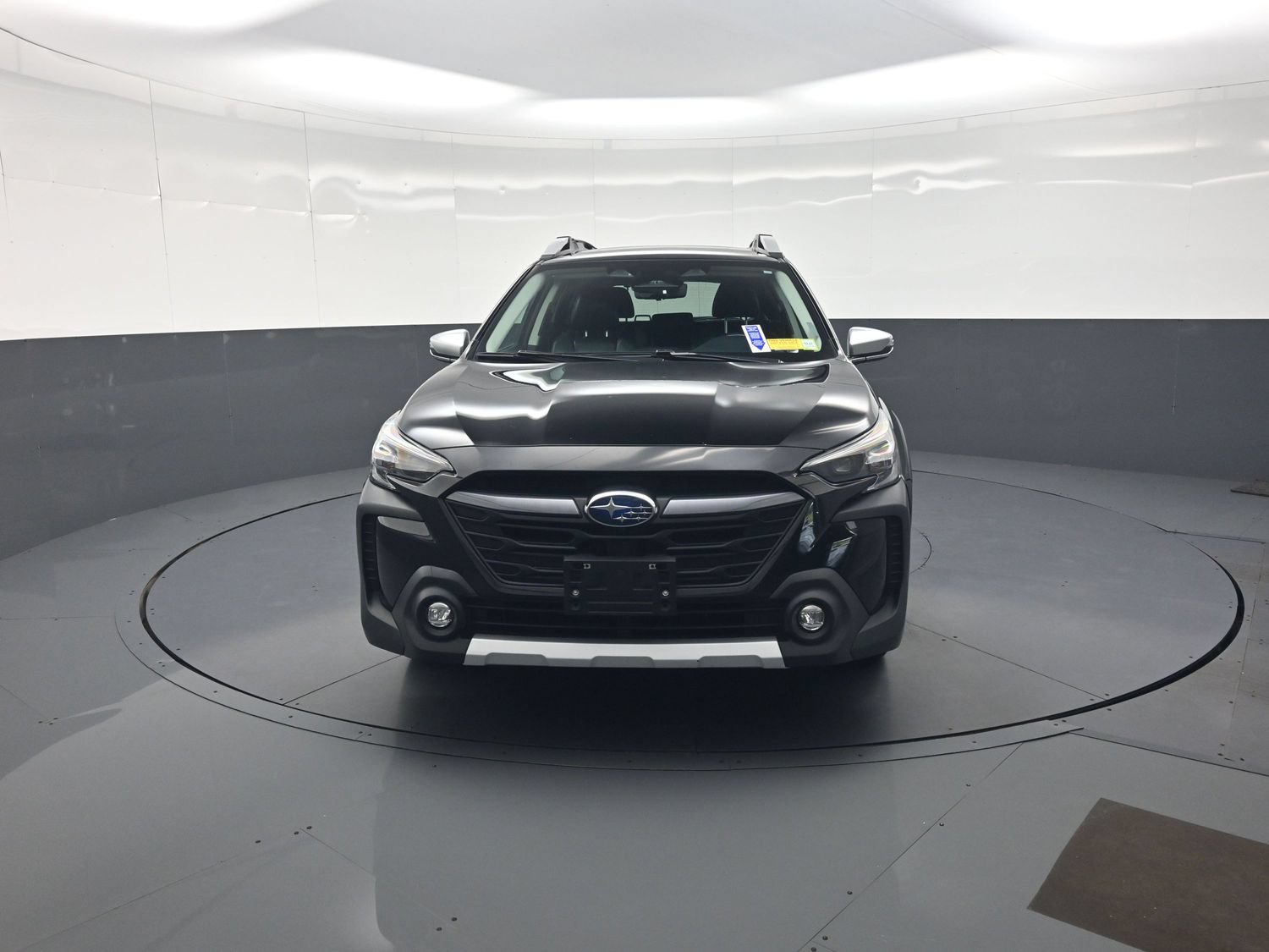 Certified 2024 Subaru Outback Touring XT AWD/4WD image 8
