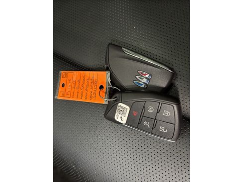 Used 2025 Buick Enclave Avenir w/ Trailering Package, 5000 lbs. AWD/4WD image 45