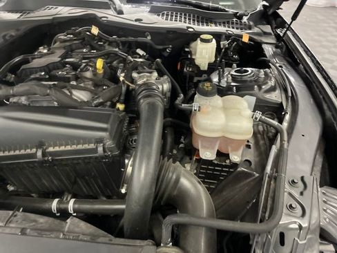 Used 2024 Ford Mustang Premium image 29