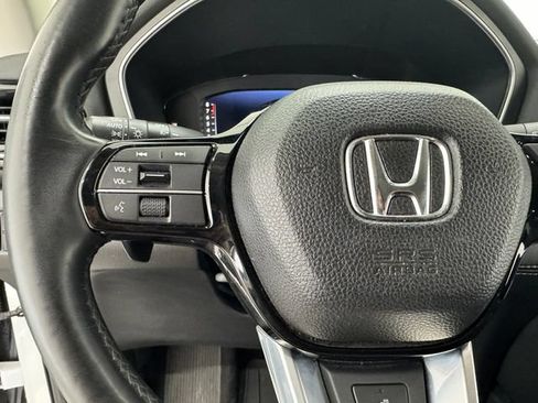 Used 2023 Honda Pilot Elite image 24