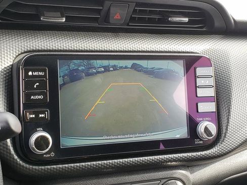 Used 2023 Nissan Kicks SV image 38