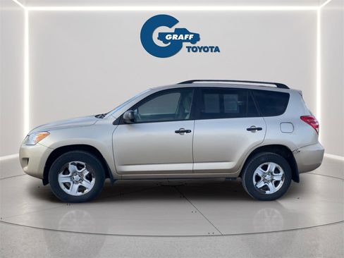 Used 2011 Toyota RAV4 4WD w/ 3rd Row image 2