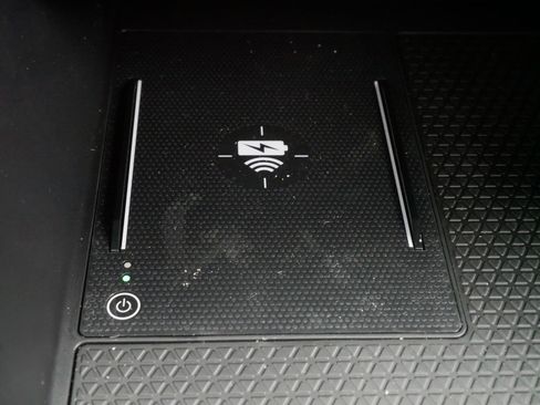 Certified 2026 Honda CR-V Sport-L image 25