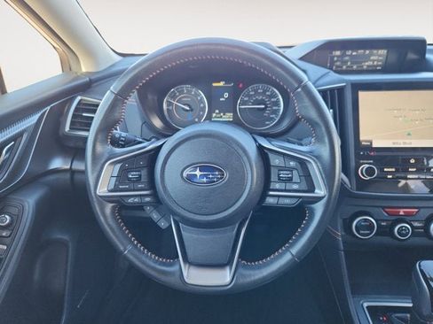 Used 2022 Subaru Crosstrek 2.5i Limited w/ Moonroof Package 2 image 12