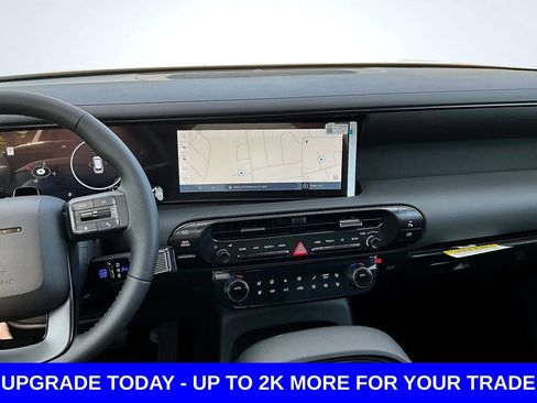New 2026 Hyundai Palisade XRT Pro AWD/4WD image 7