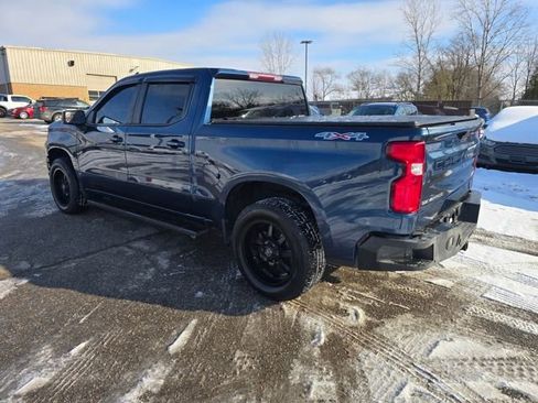Used 2019 Chevrolet Silverado 1500 RST w/ All-Star Edition image 6