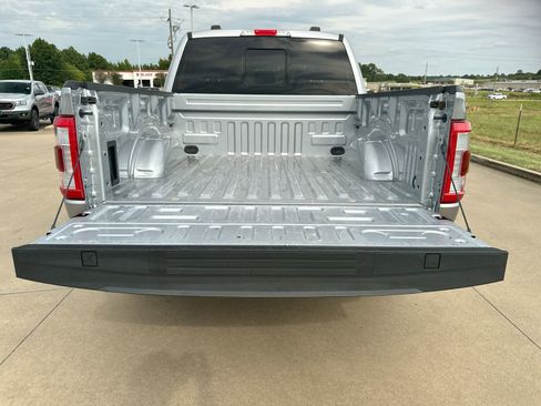 Used 2023 Ford F150 Platinum image 23