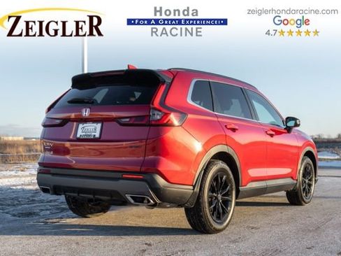 Used 2024 Honda CR-V Sport-L image 7