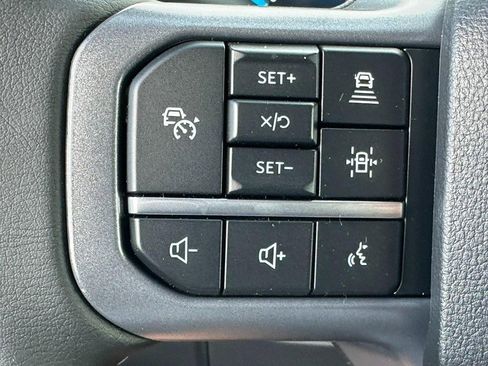 New 2025 Ford F150 XLT w/ Equipment Group 302A MID image 11