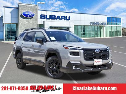 New 2026 Subaru Outback Limited