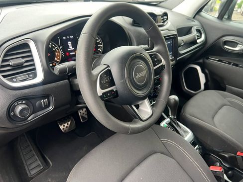 Used 2021 Jeep Renegade Sport FWD image 15